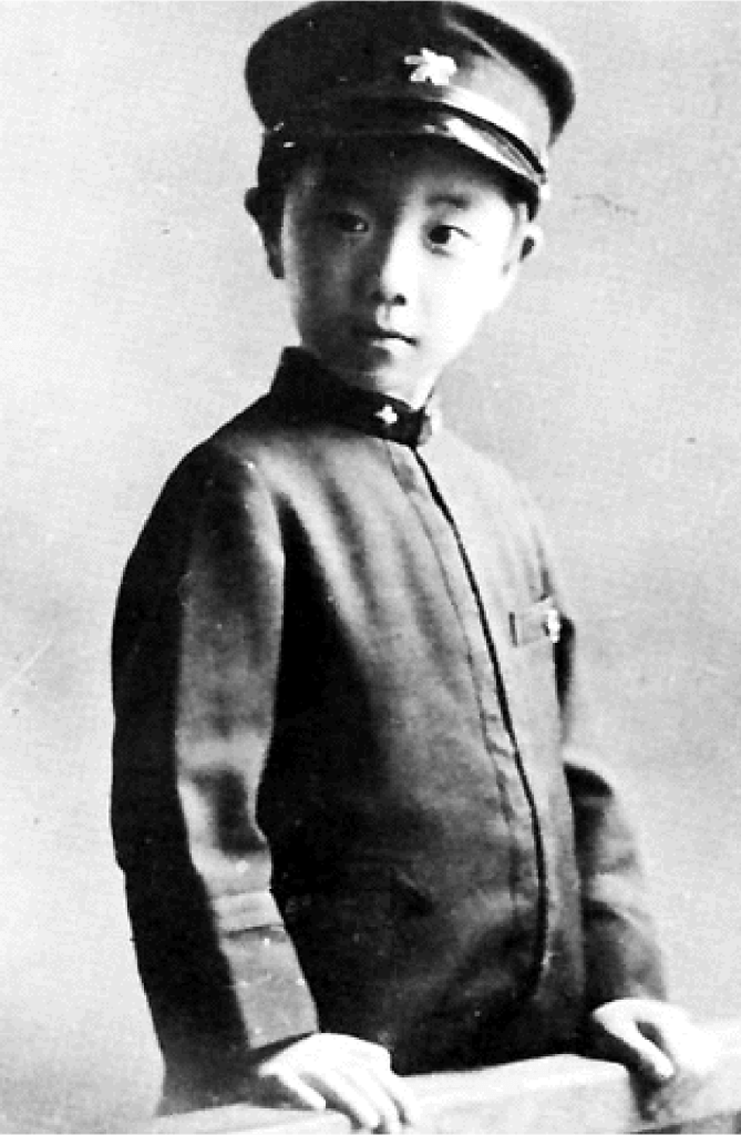 Confissões de uma máscara: Yukio Mishima e a fotografia