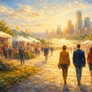 Pensar 2026: o futuro do mercado da arte depois do ajuste — e depois dos recordes