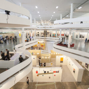 O mercado de arte em 2026 e suas dinâmicas