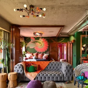 Design em 2026: Tendências que Transformam Espaços