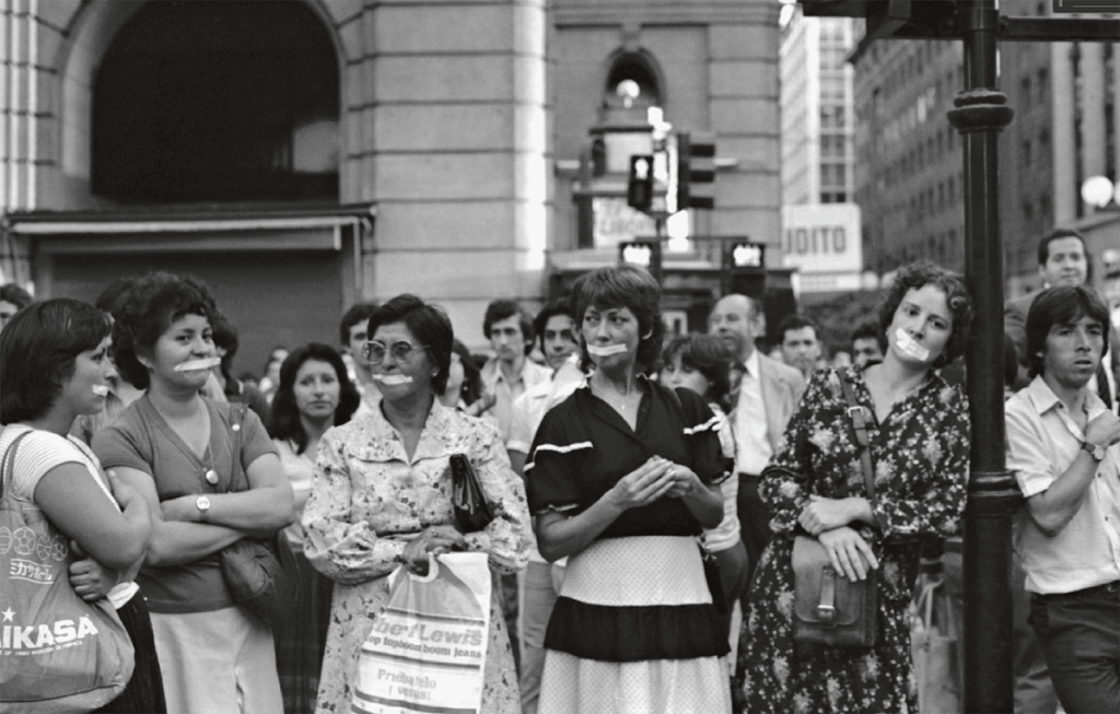 América Latina em 100 fotografias