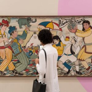 Trabalho de Carnaval: Por trás da maior festa brasileira