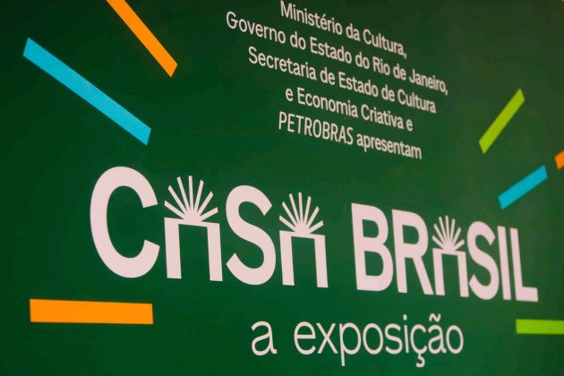 Casa Brasil é inaugurada com obras decoloniais e feministas