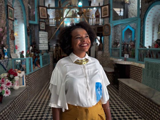 Caminhos espirituais e políticos vão além de Sorocaba