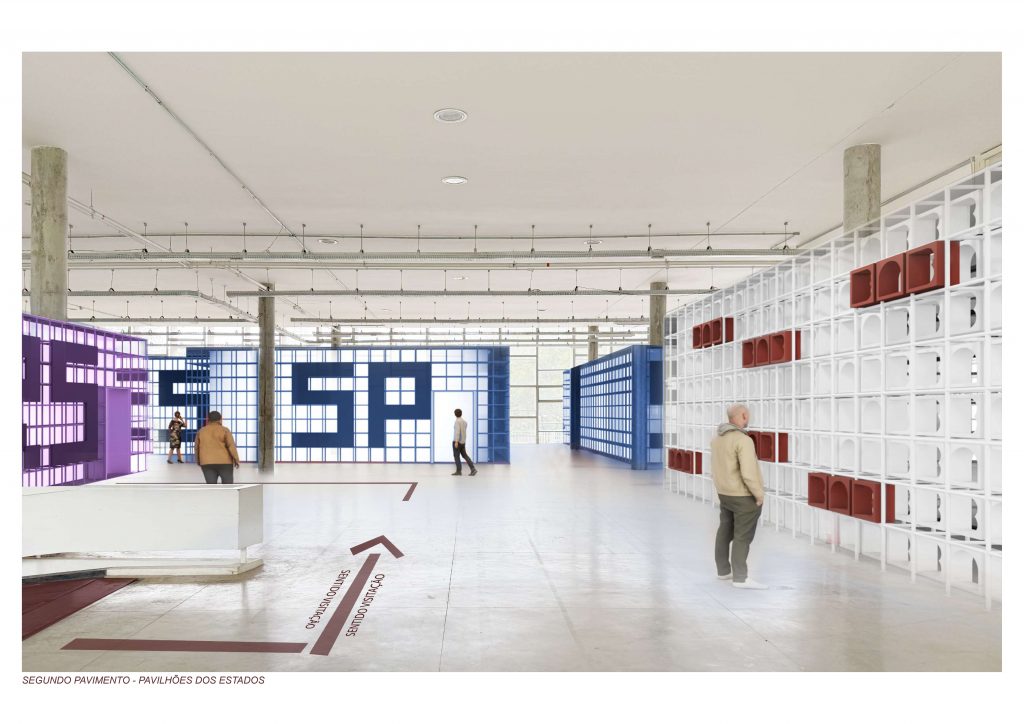 Bienal de Arquitetura Brasileira: o Brasil e seus modos de morar