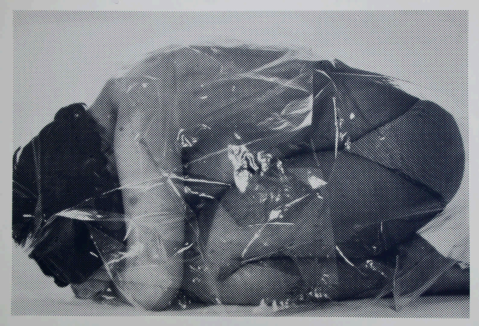 O privado é político: uma arte militante na coleção Verbund