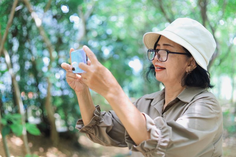 Dia das Mães: dicas de onde levar sua mãe para viajar