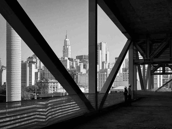 Desafio urbano para o centro de São Paulo