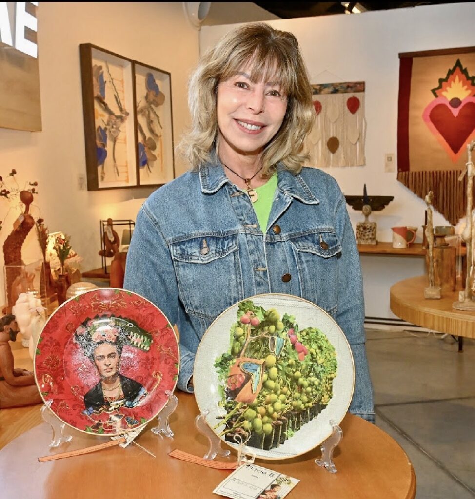 Obras clássicas do Renascimento ganham novos significados no cotidiano do Cerrado brasileiro