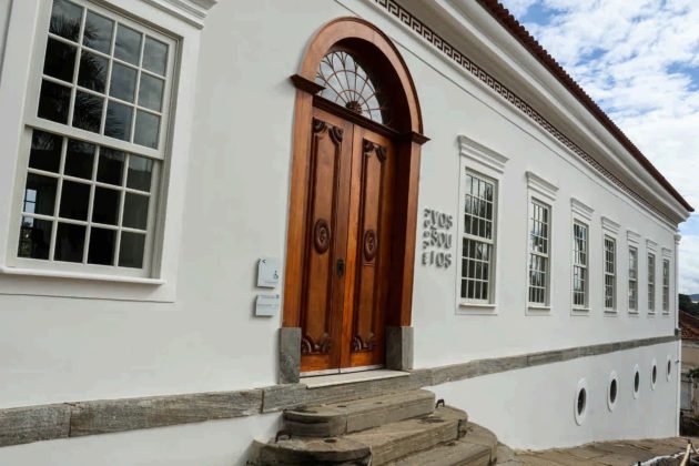 Museu Vassouras abre em diálogo com o território