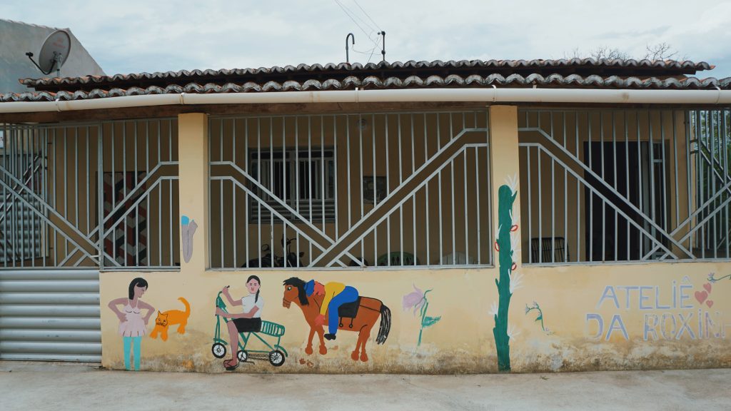 Tem coisa melhor do que isso? Só dois disso