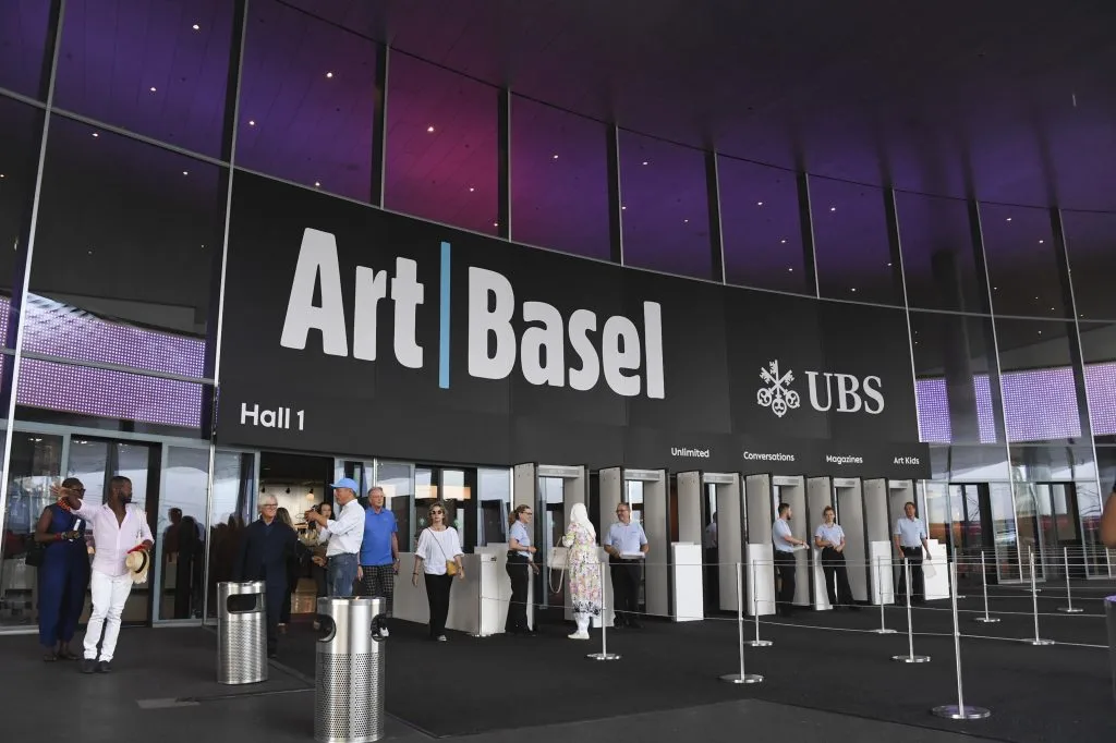 Art Basel Report 2026: o que ele revela sobre o mercado de arte