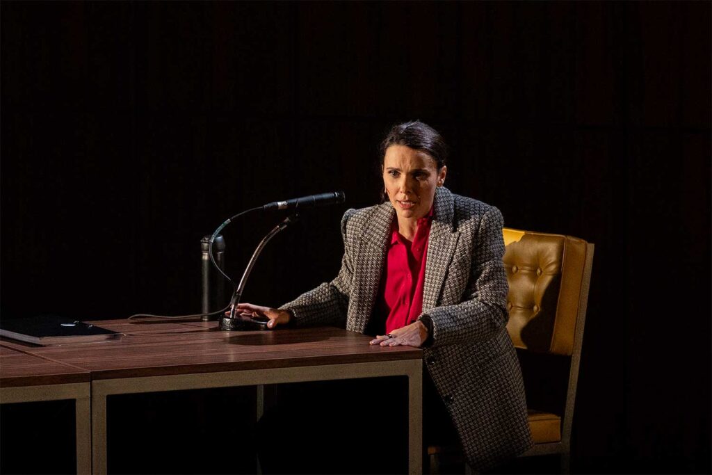 SP ganha festival de teatro com Débora Falabella, Vera Holtz e Grupo Galpão