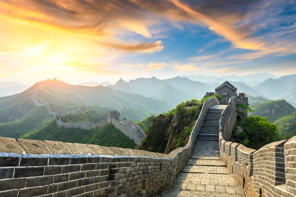 Quando viajar para China: clima, estações e melhor época para visitar