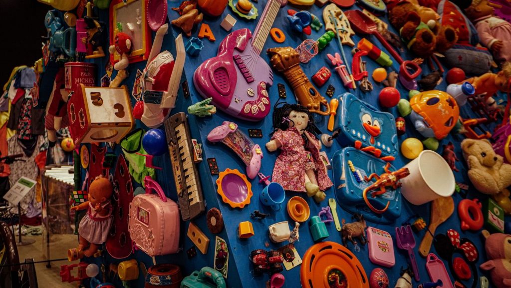 Três exposições para visitar com as crianças durante as férias