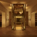 Em Londres, uma mansão histórica virou destino de design