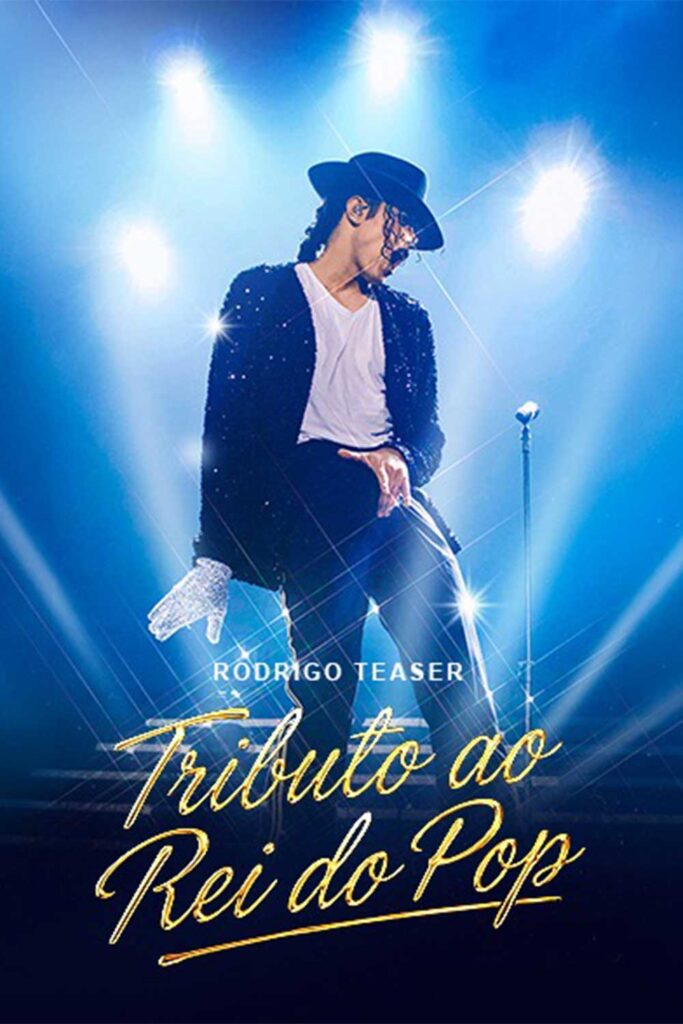 De “Thriller” a “Billie Jean”: Michael Jackson é celebrado em São Paulo