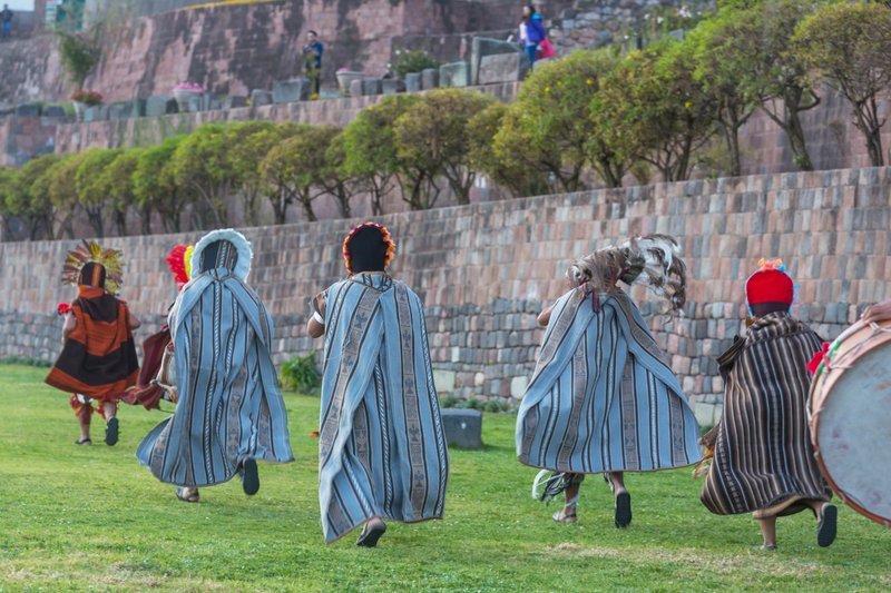 Inti Raymi: viva a Festa do Sol em uma viagem inesquecível ao Peru