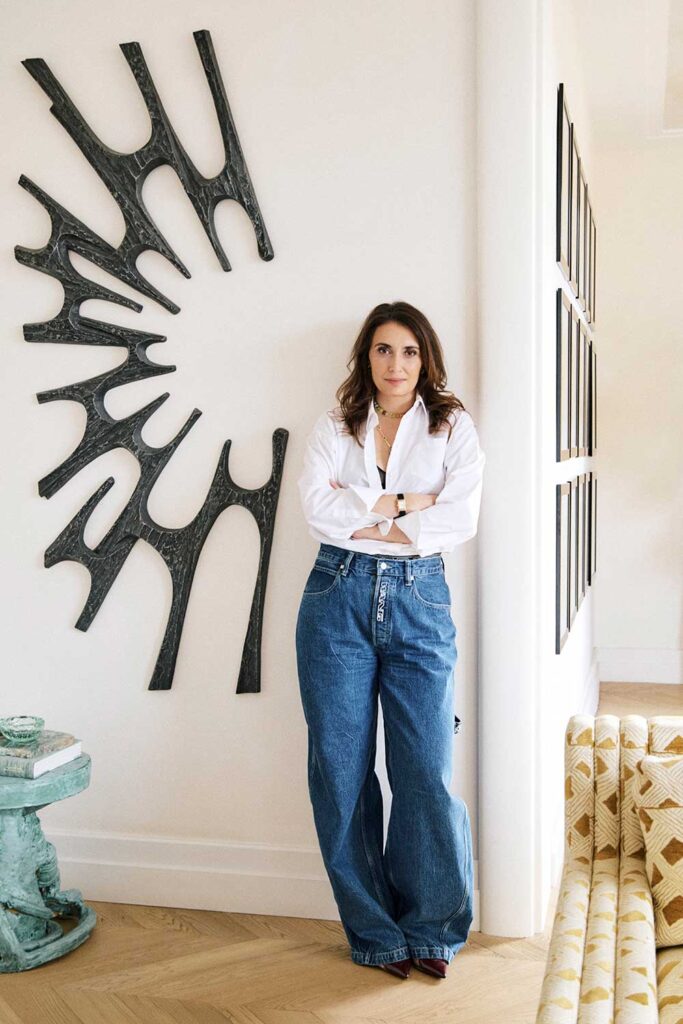 Byblos Saint-Tropez renova 12 acomodações com Laura Gonzalez