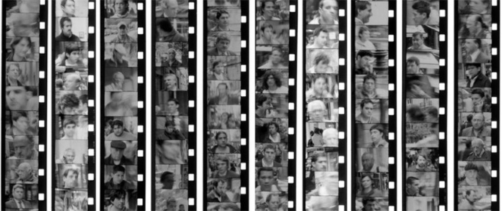 Papel e projeção: aproximações e distâncias entre fotolivros e fotofilmes