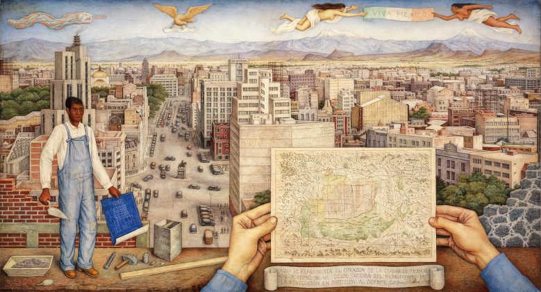MASP explora a invenção e disputa da identidade latino-americana